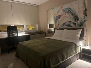 Hello One Apartman